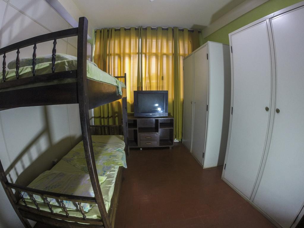 Copacabana Villas - Rio de Janeiro — Fotos 3